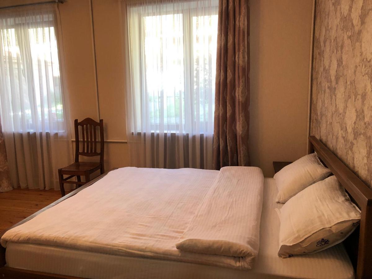 Dachi Inn 카즈베기 외부 사진