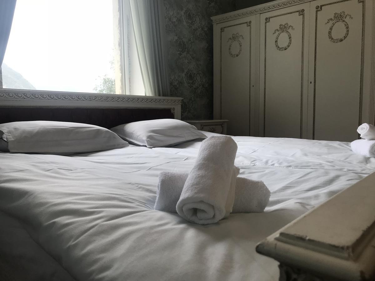 Dachi Inn 카즈베기 외부 사진
