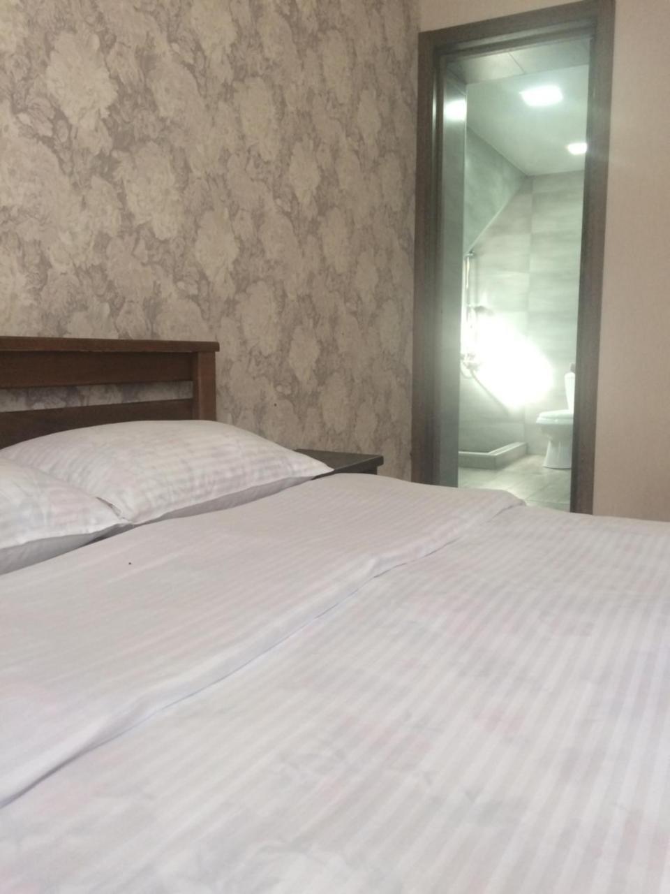 Dachi Inn 카즈베기 외부 사진